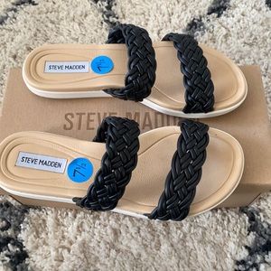 Steve Madden sandals